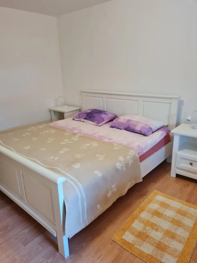 Apartment Bataja Brkac