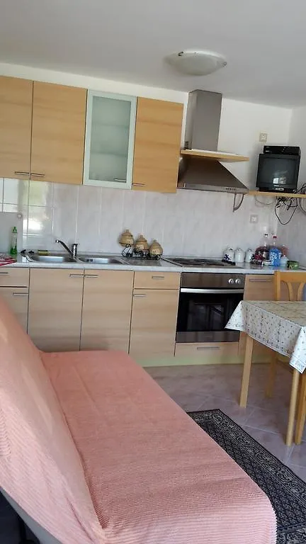 Apartment Bataja Brkac
