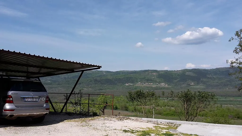Apartment Bataja Brkac Croatia