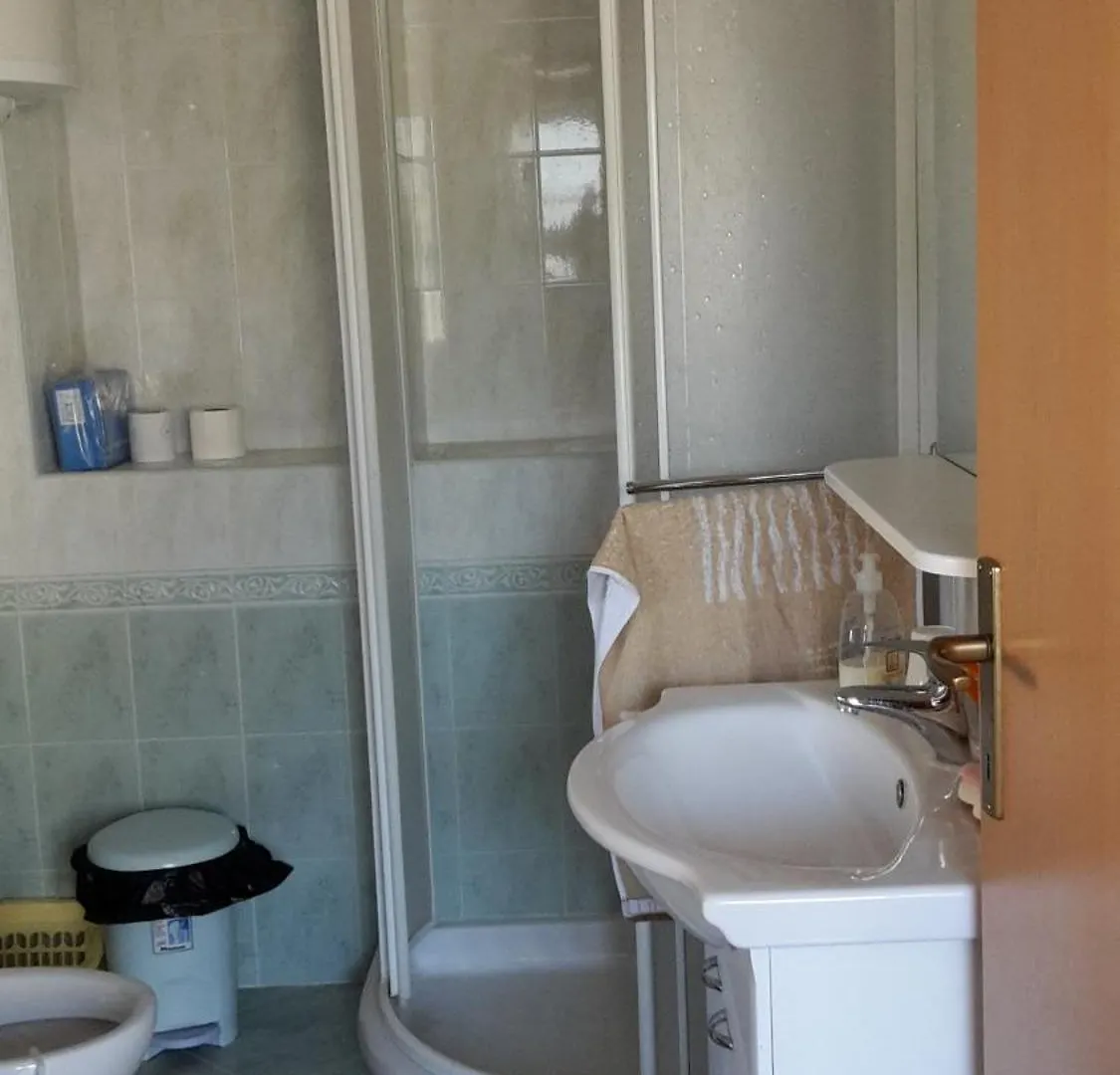 Apartment Bataja Brkac