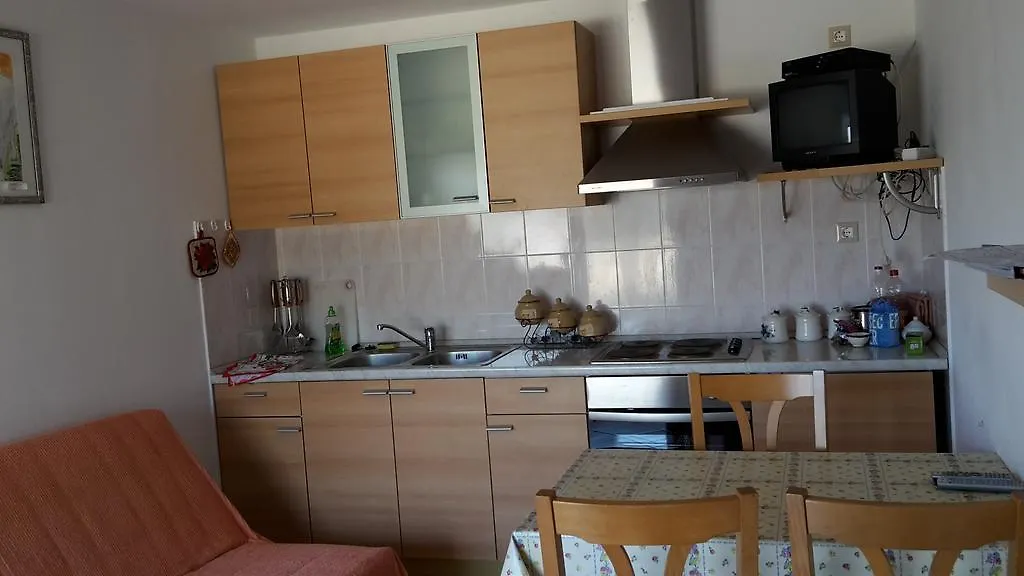Apartment Bataja Brkac 0*,