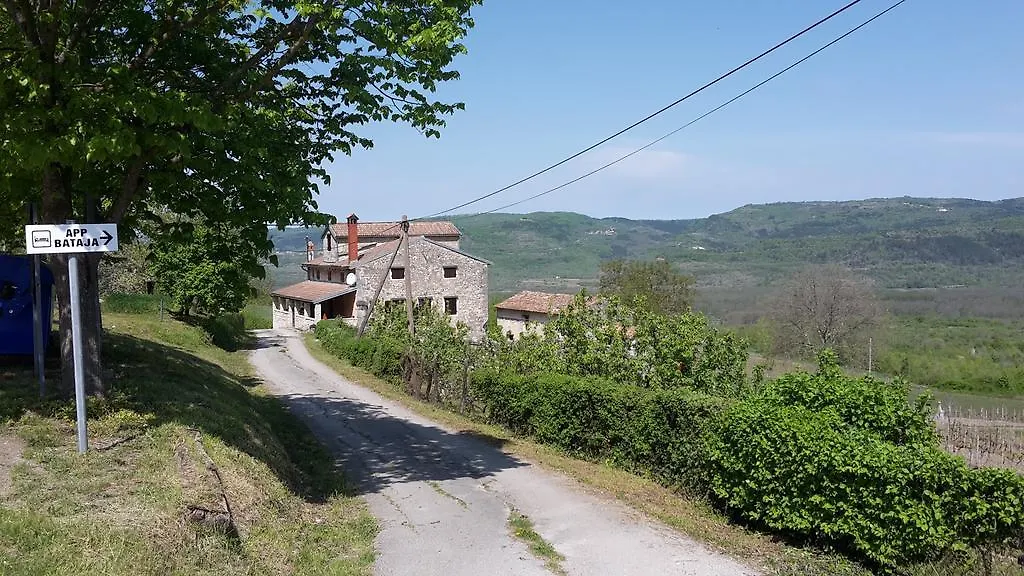 Apartment Bataja Brkac 0*,  Croatia
