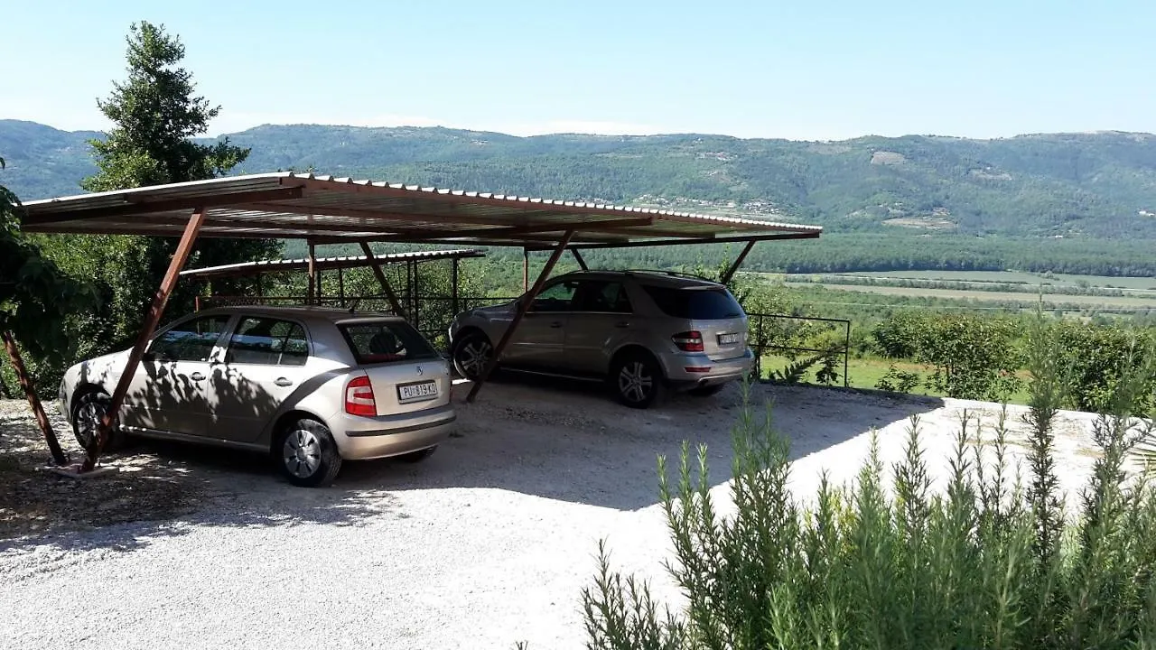 Apartment Bataja Brkac Croatia