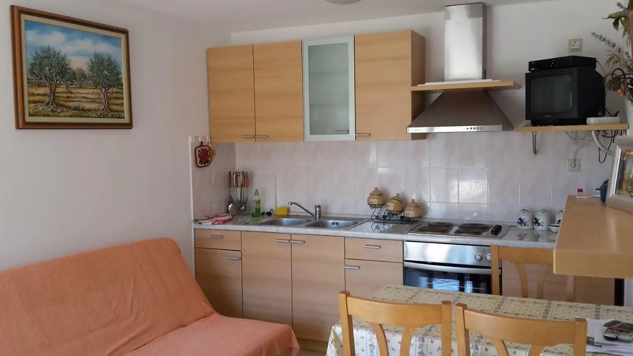 Apartment Bataja Brkac
