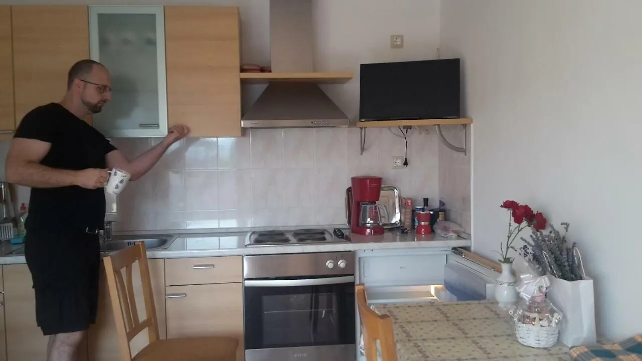 Apartment Bataja Brkac