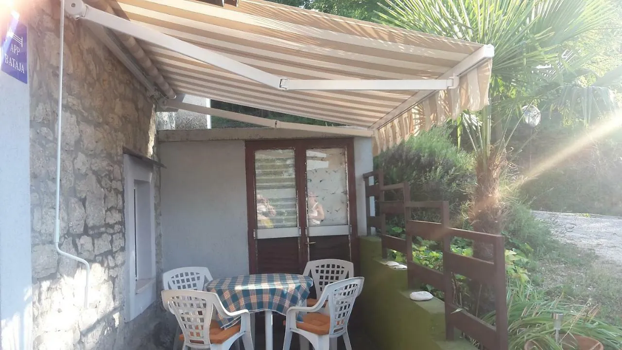Apartment Bataja Brkac